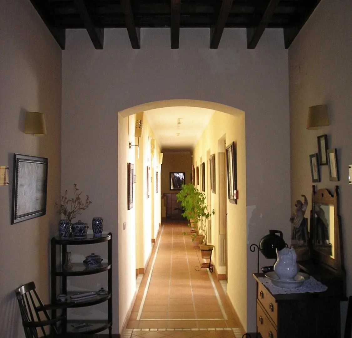 Plaza Chica Hotel Cartaya