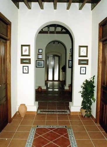 Plaza Chica Hotel Cartaya