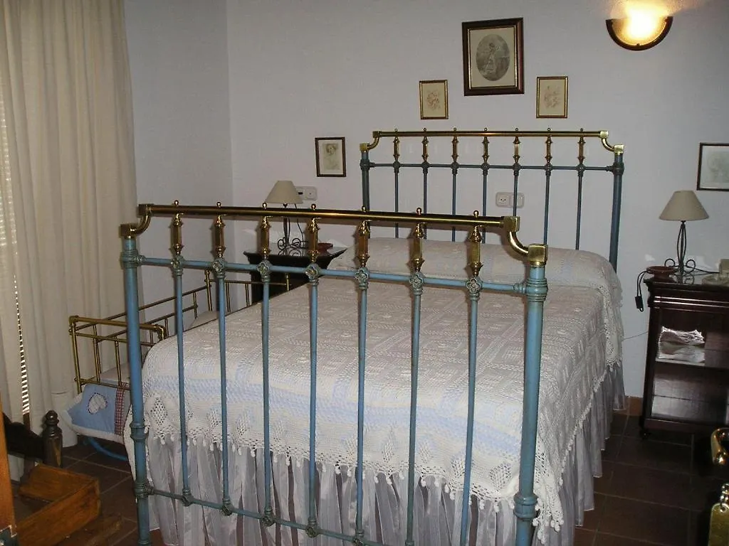 Plaza Chica Hotel Cartaya Spain