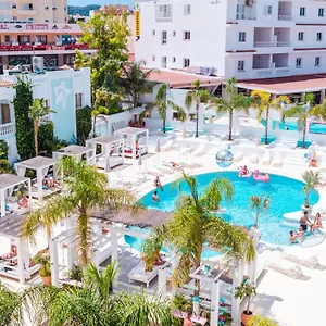 **** Apart-hotel Star Ibiza (adults Only) Espanha