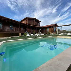 Hacienda Caballos Cartaya