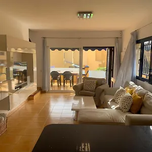 Bahia Сasa de vacaciones Meloneras