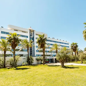 **** Hotel Pacha Espanha