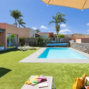Salobre By Villagrancanaria Villa Salobre (Gran Canaria)