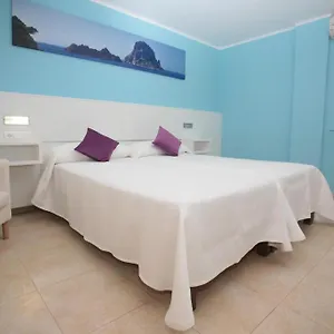  Casa de hóspedes Costa Blanca Espanha
