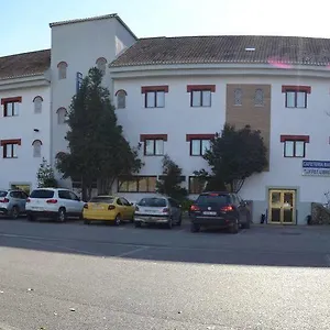 Reyes Ziries Hotel