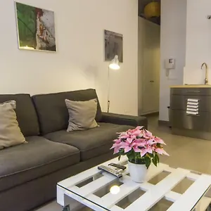 Picasso Apartamento Málaga