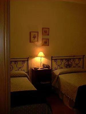 Plaza Chica Hotel Cartaya