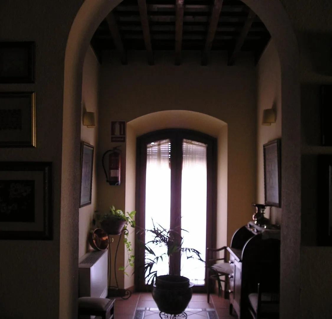 Hotel Plaza Chica Cartaya