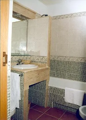Hotel Plaza Chica Cartaya