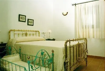 Hotel Plaza Chica Cartaya